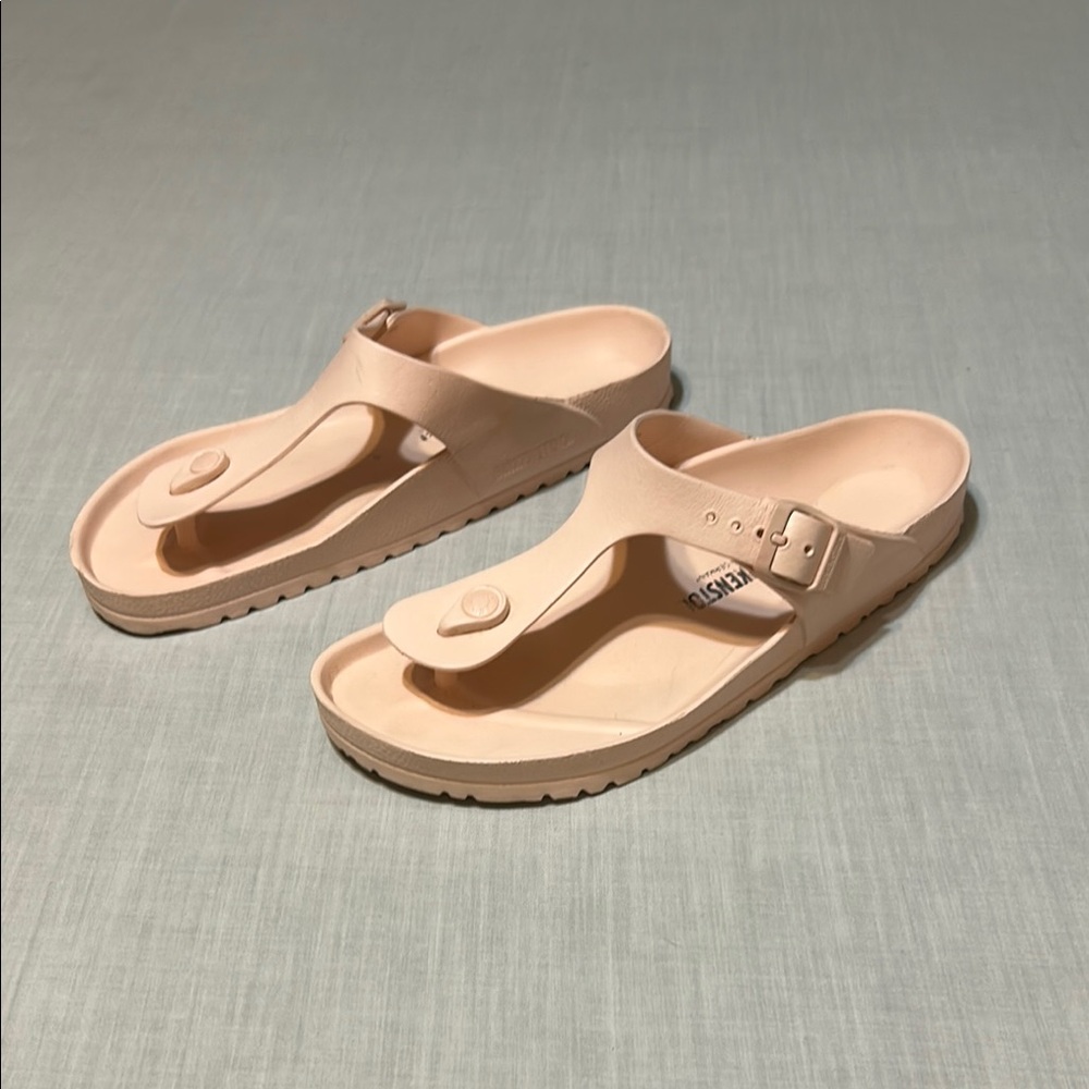 Birkenstock Women's Betula Jasmine Leather Sandals